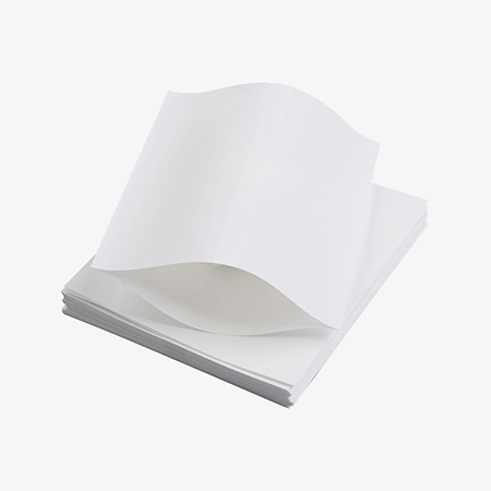 Shrink Wrap Sublimation Sleeve