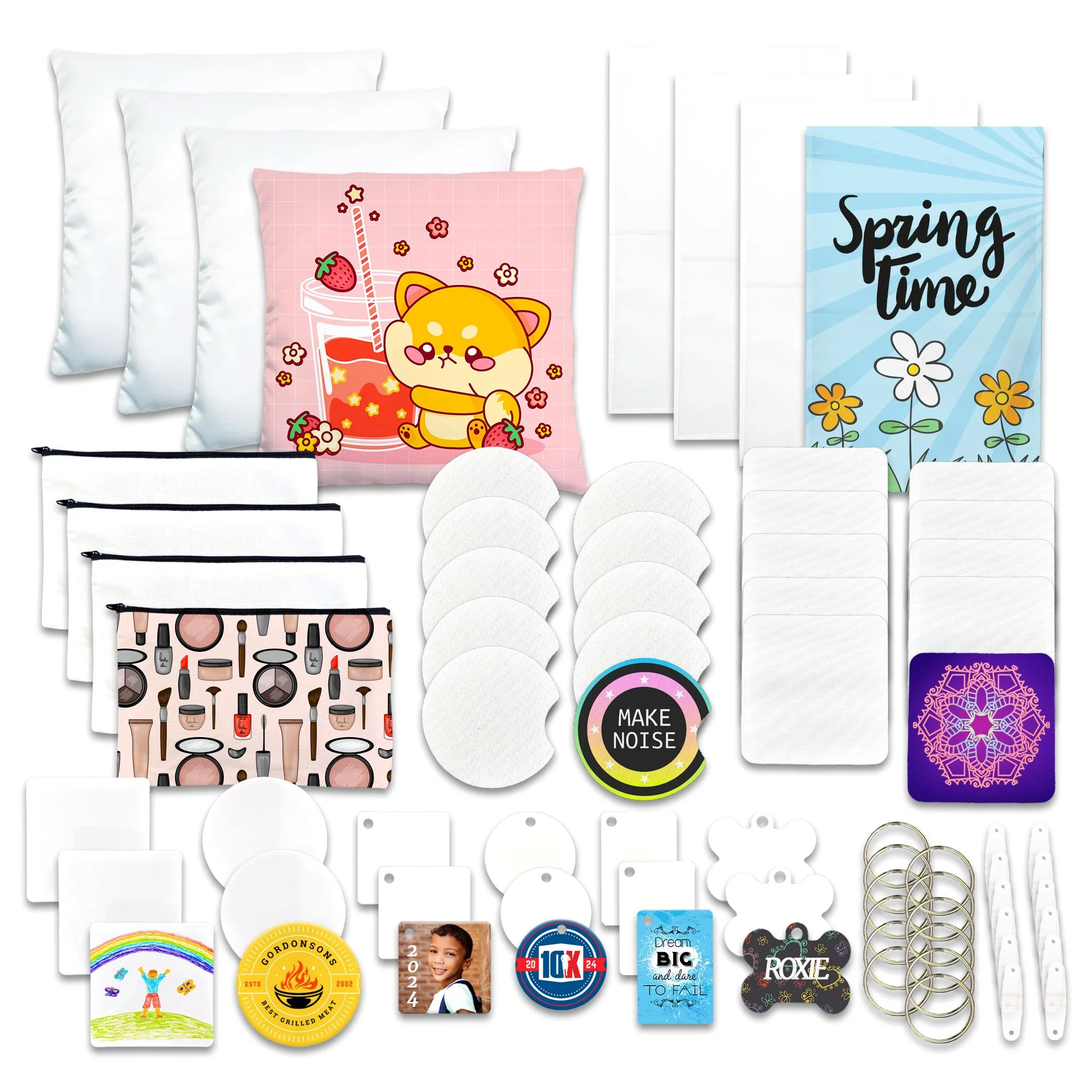 Custom Manufacturing