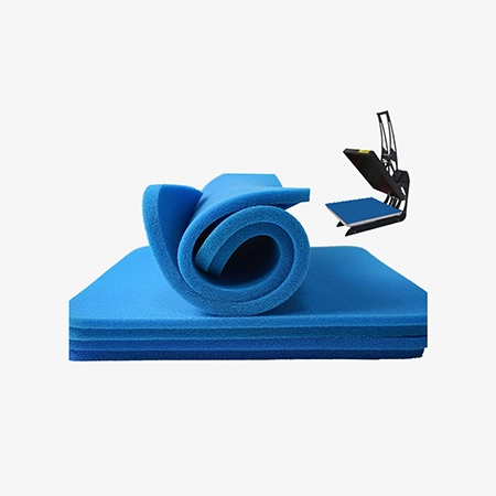 Sublimation Foam Pad